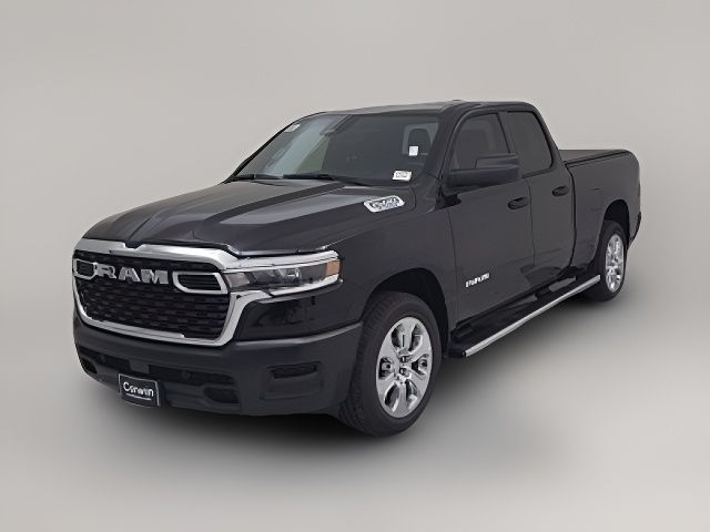 2025 Ram 1500 HFE