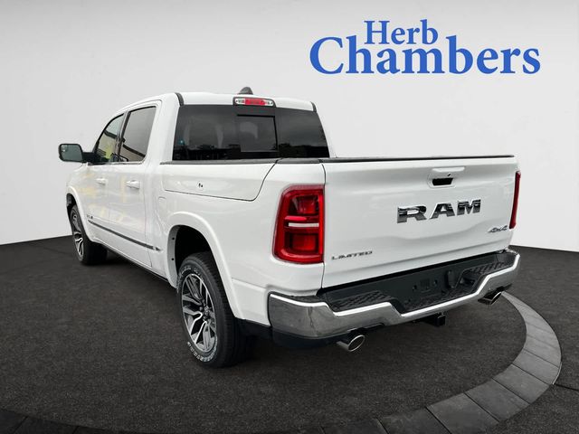 2025 Ram 1500 Limited