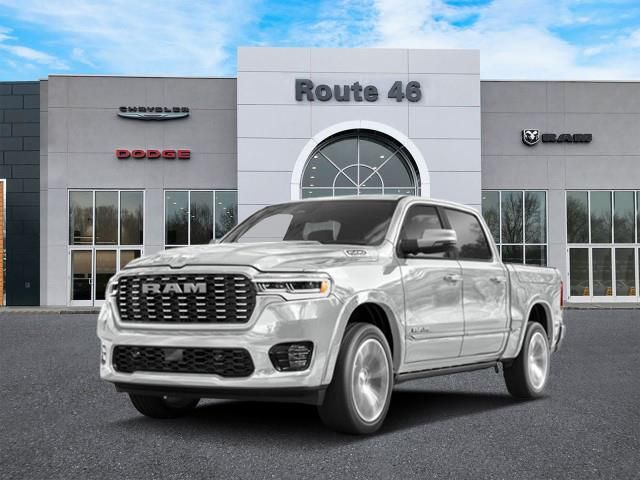 2025 Ram 1500 Limited