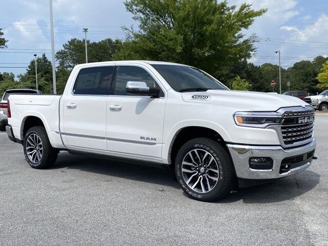 2025 Ram 1500 Limited