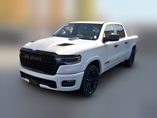 2025 Ram 1500 Limited