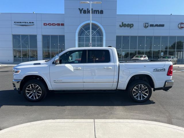 2025 Ram 1500 Limited