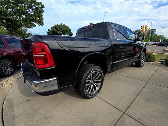 2025 Ram 1500 Limited