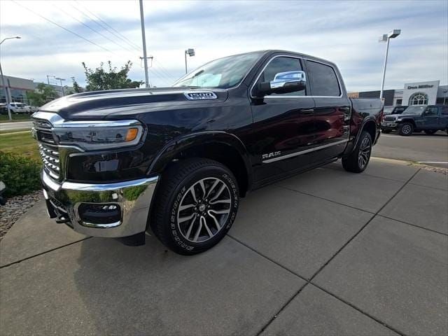 2025 Ram 1500 Limited