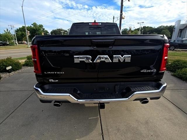 2025 Ram 1500 Limited