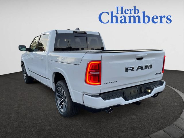 2025 Ram 1500 Limited