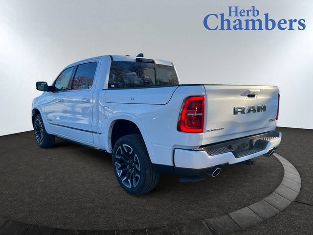 2025 Ram 1500 Limited