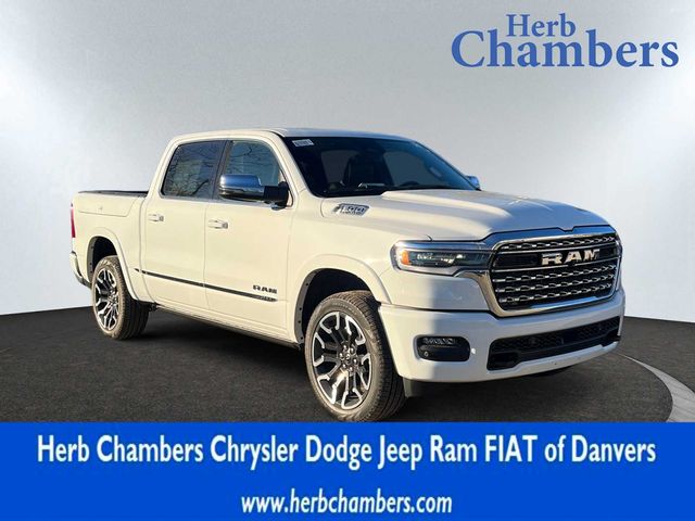 2025 Ram 1500 Limited