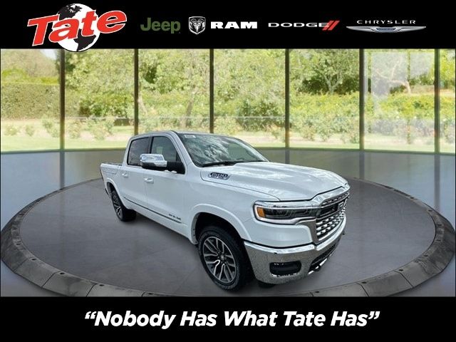 2025 Ram 1500 Limited