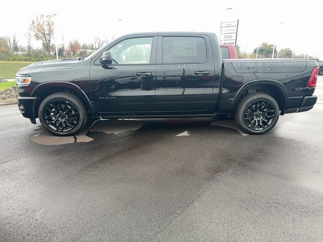 2025 Ram 1500 Limited