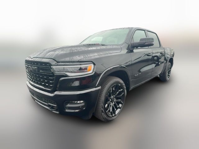 2025 Ram 1500 Limited