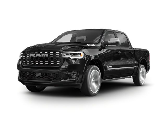 2025 Ram 1500 Limited