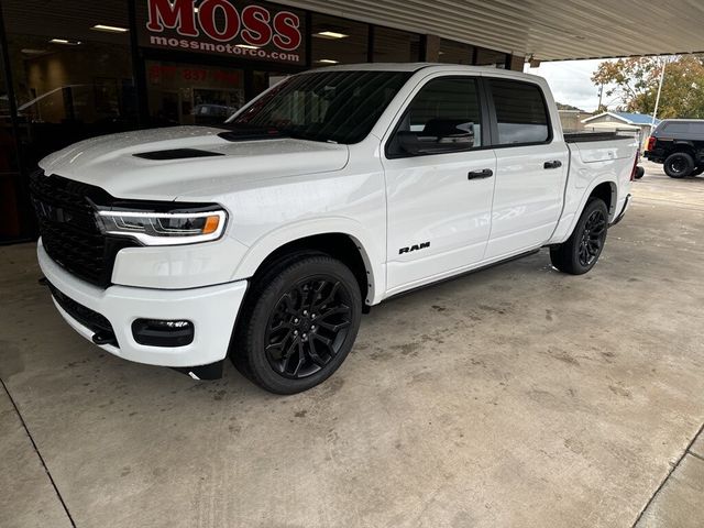 2025 Ram 1500 Limited