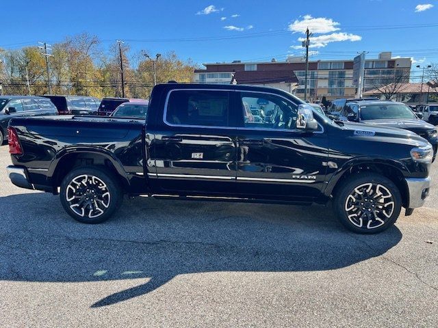 2025 Ram 1500 Limited