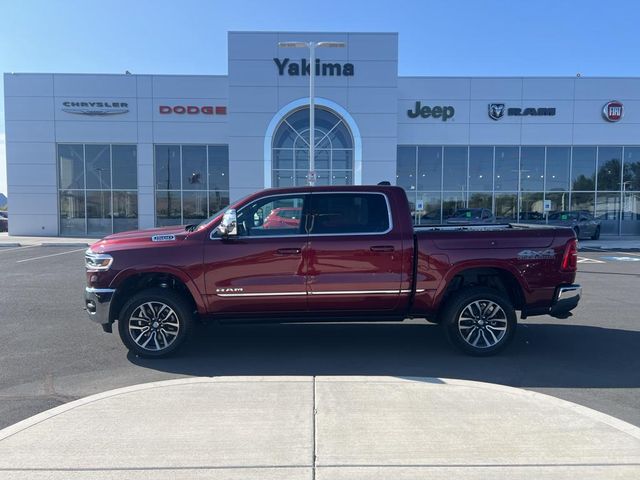 2025 Ram 1500 Limited