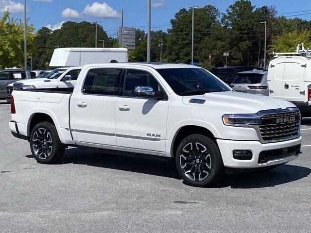 2025 Ram 1500 Limited