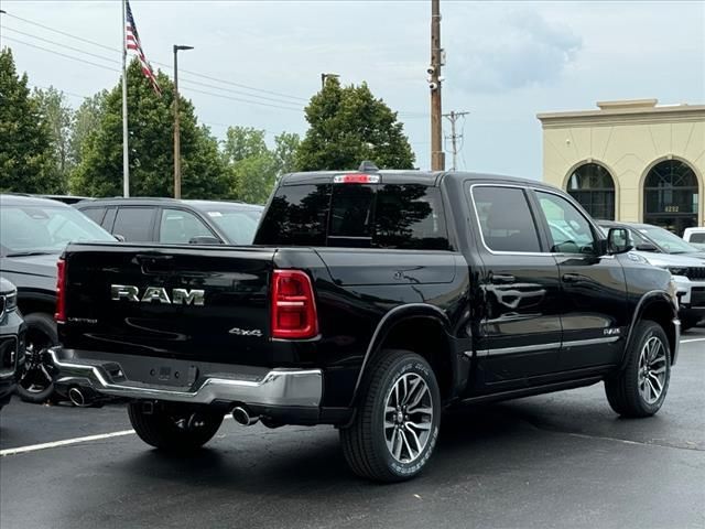 2025 Ram 1500 Limited