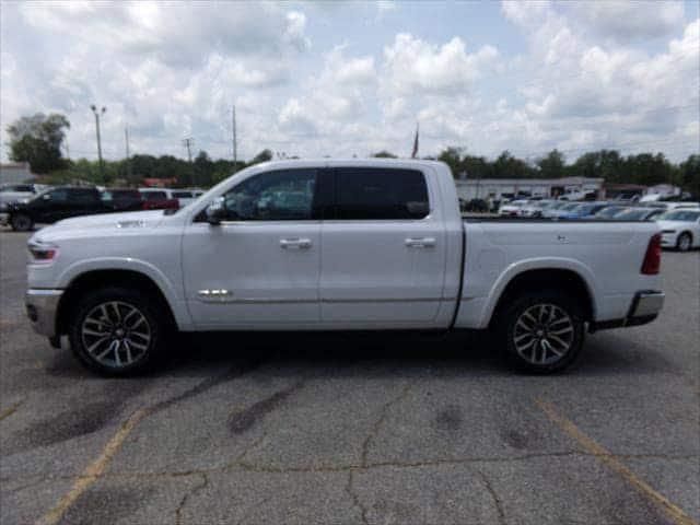 2025 Ram 1500 Limited