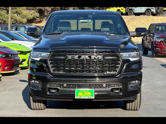 2025 Ram 1500 Limited