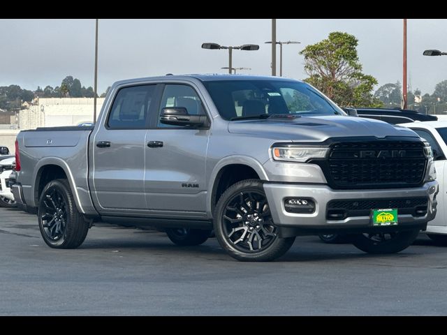 2025 Ram 1500 Limited