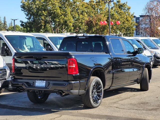 2025 Ram 1500 Limited