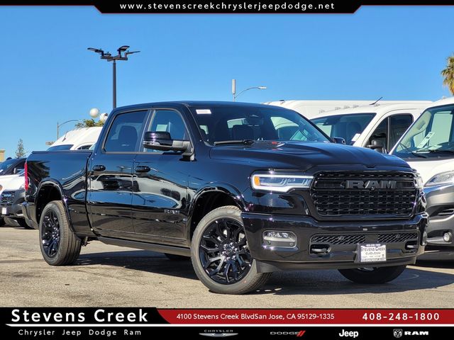 2025 Ram 1500 Limited