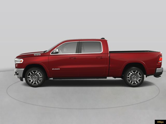 2025 Ram 1500 Longhorn