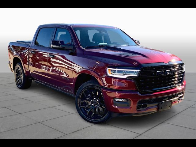 2025 Ram 1500 Limited