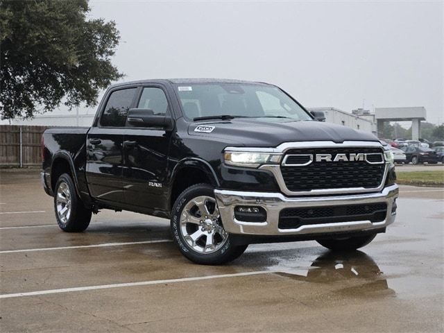 2025 Ram 1500 Lone Star