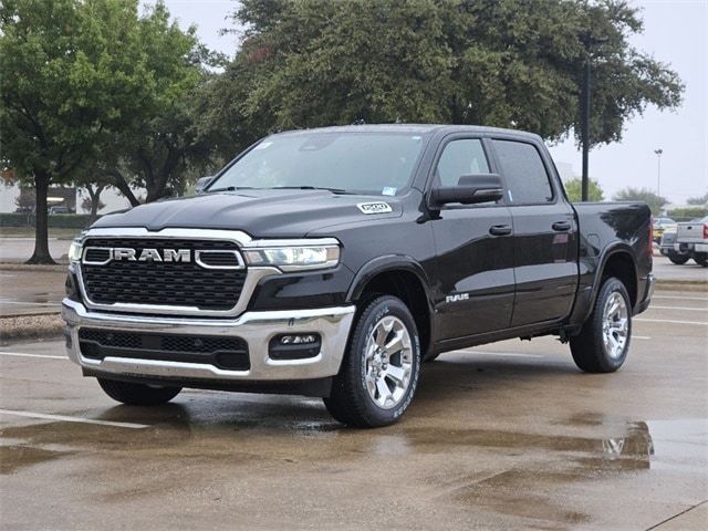 2025 Ram 1500 Lone Star