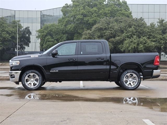 2025 Ram 1500 Lone Star