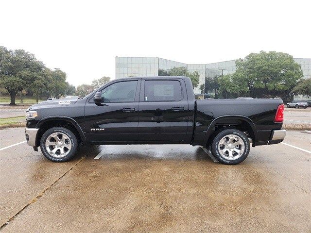 2025 Ram 1500 Lone Star