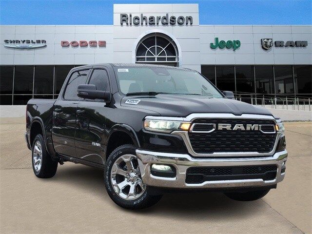 2025 Ram 1500 Lone Star