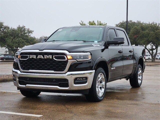 2025 Ram 1500 Lone Star