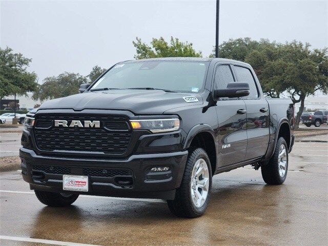 2025 Ram 1500 Lone Star