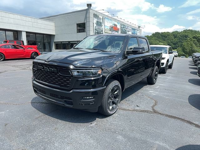 2025 Ram 1500 Lone Star