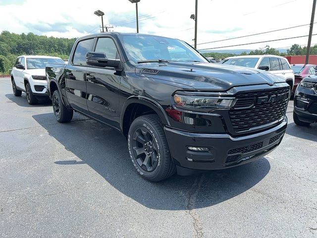 2025 Ram 1500 Lone Star