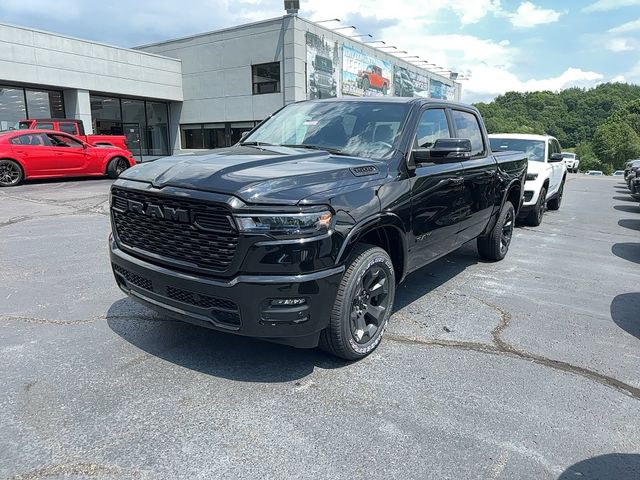 2025 Ram 1500 Lone Star