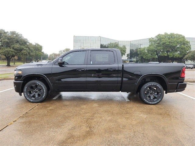 2025 Ram 1500 Lone Star