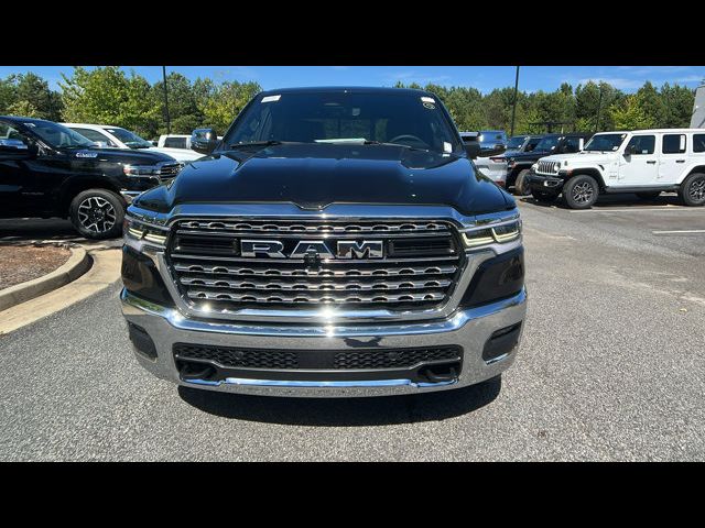 2025 Ram 1500 Limited