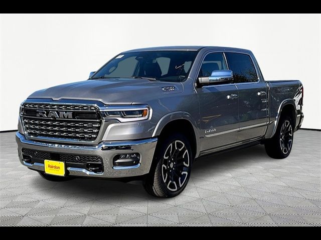 2025 Ram 1500 Limited