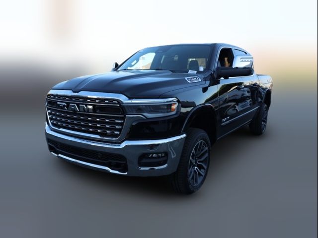 2025 Ram 1500 Limited