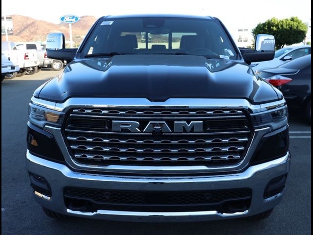 2025 Ram 1500 Limited