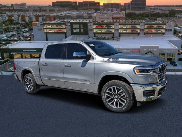 2025 Ram 1500 Limited