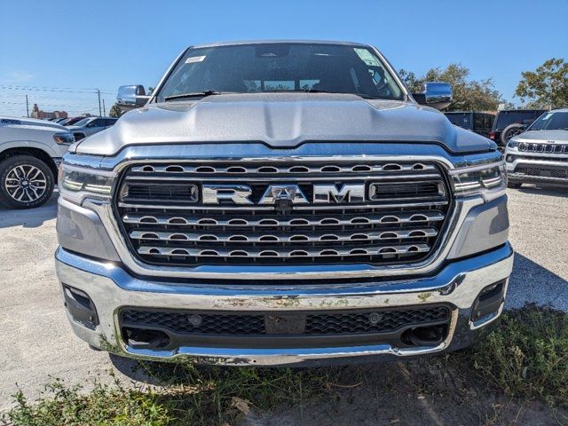 2025 Ram 1500 Limited