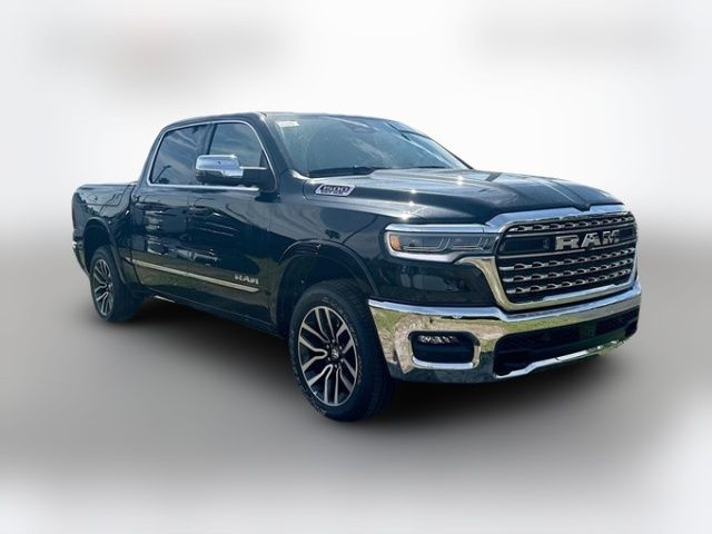 2025 Ram 1500 Limited