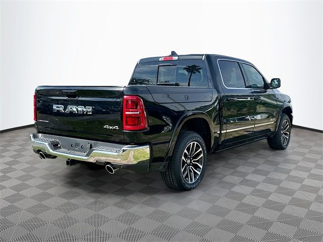 2025 Ram 1500 Limited