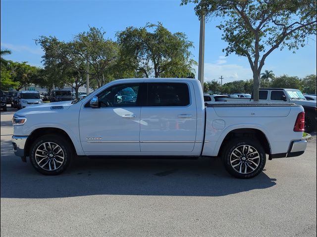 2025 Ram 1500 Limited