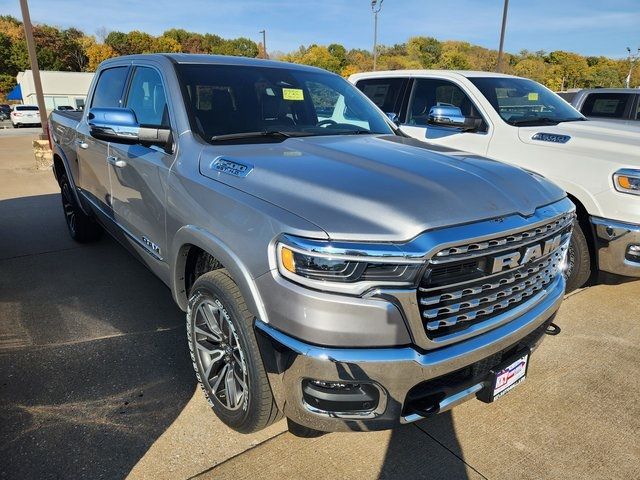 2025 Ram 1500 Limited