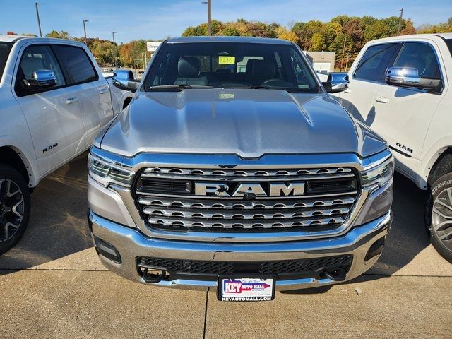 2025 Ram 1500 Limited